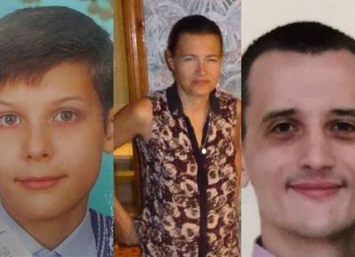 В Волжском исчезла семья, где мать и отчим избивали 11-летнего мальчика - bloknot.ru - Волжский - Волгоградская обл.