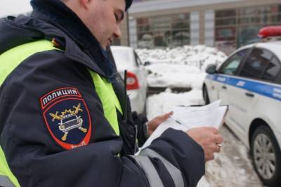Петербурженка заплатила штрафов за превышение скорости на 20 тысяч рублей - neva.today - Санкт-Петербург