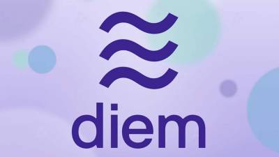 Криптовалюта от Facebook меняет название, теперь это Diem - apral.ru - США - Нью-Йорк