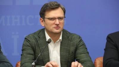 Дмитрий Кулеба - "Вопрос уменьшения зараженных COVID-19": Кулеба объяснил, когда для Украины откроют границы ЕС - ru.espreso.tv - Границы