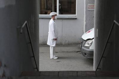 Татьяна Москалькова - Москалькову просят вмешаться в ситуацию с закрытием урологического отделения в Челябинске - znak.com - Челябинская обл. - Челябинск