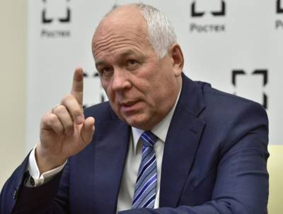 «Ростех» инициировал работу над созданием легкого истребителя 5-го поколения - vpk-news.ru