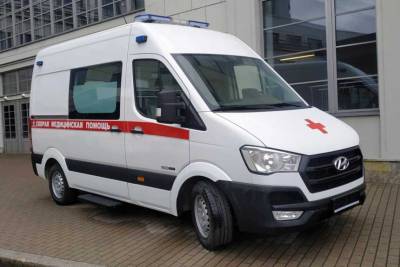 В Уфе пара едва не задохнулась насмерть в собственном доме - news102.ru - Уфа