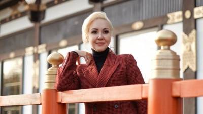 Василиса Володина - Василиса Володина рассказала, в какие даты рождаются самые везучие люди - 5-tv.ru