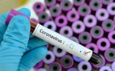 На Львовщине зафиксировали новые случаи заболевания коронавирусом - lenta.ua - Львов