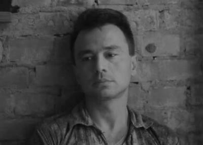 Николай Коляда - Развелся с женой и был в депрессии: в Петербурге погиб режиссер Антон Милочкин - province.ru - Санкт-Петербург - Екатеринбург