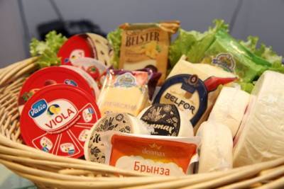 РФ не достигла цели по замещению импортных продуктов - «Ъ» - aif.ru - Россия