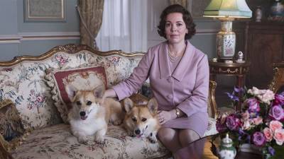 Елизавета II - Оливер Дауден - Netflix отказался добавлять в «Корону» пометку о недостоверности - gazeta.ru - Англия