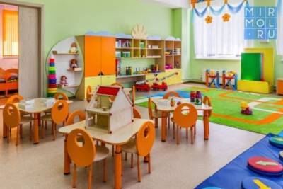 Свыше 20 школ и детсадов построило Минобороны в Дагестане - mirmol.ru - респ. Дагестан