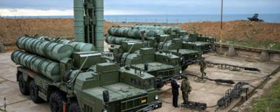 Сергей Чемезов - Турция полностью закрыла долг перед Россией за поставку комплексов С-400 - runews24.ru - Турция - Анкара