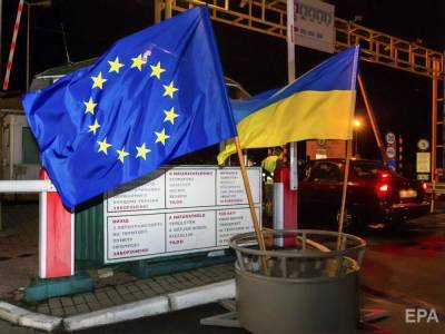 Дмитрий Кулеба - "Мы стояли на краю пропасти". Кулеба рассказал, потеряет ли Украина безвиз с ЕС из-за решения КСУ - gordonua.com - Украина