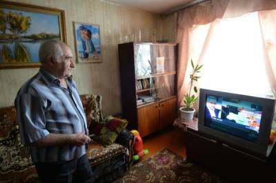 Геронтолог призвал уравнять возраст выхода на пенсию для обоих полов - govoritmoskva.ru - Москва