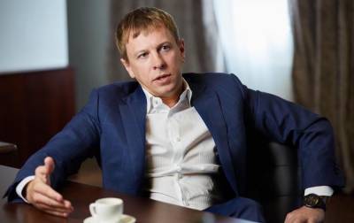 Виталий Хомутынник - Инвестфонд Хомутынника продал 20% нефтегазовой компании JKX - rbc.ua - Украина - county Petroleum
