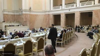 Вячеслав Макаров - ЗакС Петербурга включил в программу реновации только аварийные дома - nation-news.ru - Санкт-Петербург
