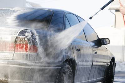 Эксперты рассказали, нужно ли мыть автомобиль зимой - vkcyprus.com - Украина