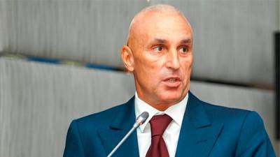 Александр Ярославский - НБУ признал новую банковскую группу под контролем Ярославского - bin.ua - Украина