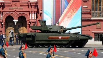 Сергей Чемезов - Чемезов назвал сроки серийных поставок танка «Армата» в войска - newdaynews.ru