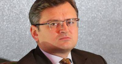 Дмитрий Кулеба - "Украина не настроена политически воевать с Венгрией": Кулеба перечислил три причины - tsn.ua - Украина - Киев - Венгрия - Кулеба