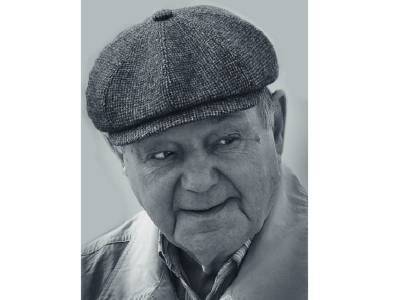 Умер основатель федерации футбола Смоленской области - rabochy-put.ru - Смоленск - Смоленская обл.