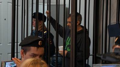 Сжегший свою жену фотограф Лошагин выйдет из тюрьмы по УДО - newinform.com - Екатеринбург