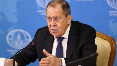 Сергей Лавров - Никола Пашинян - Россия будет способствовать обмену пленными в Карабахе - gazeta.ru - Азербайджан - Ереван - район Агдамский