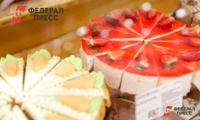 Кондитерскую «Фантэль» в Челябинске снова словили на воровстве - fedpress.ru - Челябинск