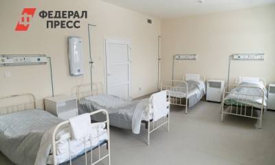 Михаил Мурашко - Минздрав: большая часть больных коронавирусом лечится амбулаторно - fedpress.ru - Москва