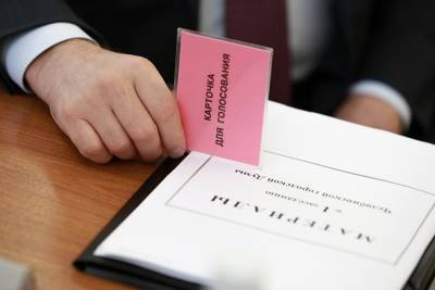 Андрей Шмидт - В Челябинске обсудили проект бюджета на 2021 год. Недовольным не дали слова - znak.com - Челябинск
