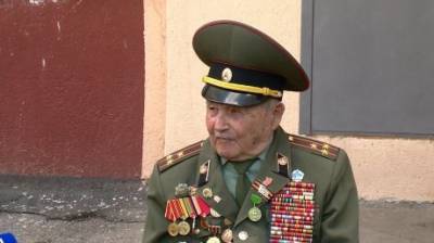 В Пензе скончался известный ветеран Владимир Керханаджев - penzainform.ru - Пенза - Сталинград