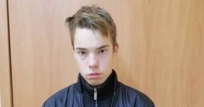 В Гусеве пропал 15-летний воспитанник социального центра "Росток" - klops.ru - Балтийск
