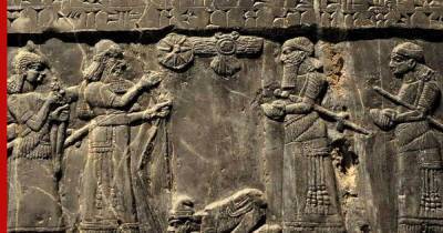 Доказательством точности Библии назвали древний обелиск Ассирии - profile.ru - США