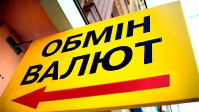 Богдан Данилишин - Украинцы в ноябре купили наличной валюты на $127,8 млн больше, чем продали - bin.ua - Украина