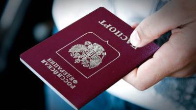 Украинцы не верят, что жители ОРДЛО получили паспорта России из-за отсутствия выбора: опрос - news.24tv.ua