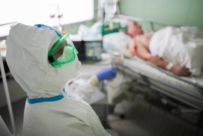 Количество заболевших на коронавирус снова снизилось: можно радоваться? - news.24tv.ua