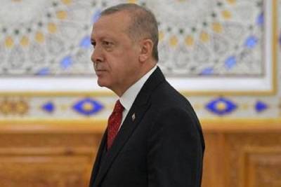 Реджеп Тайип Эрдоган - Эрдоган заявил, что Турция не уступит шантажу в Восточном Средиземноморье - argumenti.ru - Турция - Анкара