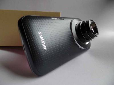 Samsung изобрела камеру для новых смартфонов на 600 мегапикселей - live24.ru - Южная Корея