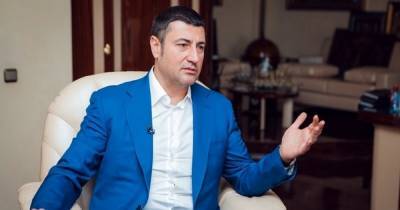 Олег Бахматюк - We’ve Built a Bridge That Everything Moves Across: Bakhmatyuk Recounts How He Opened Up Chinese Market for Ukraine - dsnews.ua - Украина - Китай - Ukraine