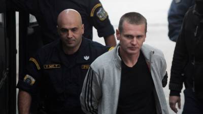 Александр Винник - В Париже суд приговорил Винника к пяти годам тюрьмы - russian.rt.com - Париж