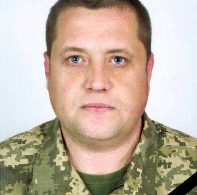 В Конго умер украинский солдат-миротворец - news.bigmir.net - Конго