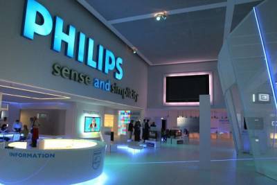 Philips подала в суд на Xiaomi: хотят запретить продажу смартфонов - 24tv.ua