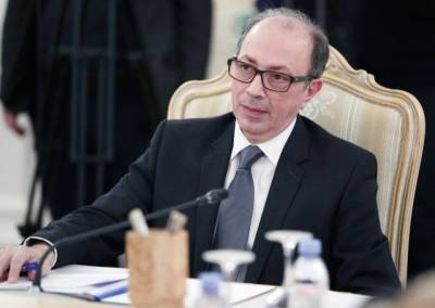 Армения и Азербайджан проведут встречу по урегулированию в Карабахе - aif.ru - Армения - Азербайджан - Нагорный Карабах - Переговоры