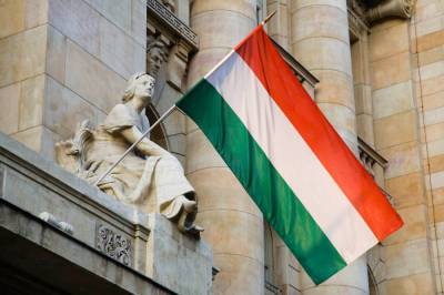 Петер Сийярто - Рикард Йозвяк - Венгрия пожаловалась на Украину в ЕС, но ни одна страна не отреагировала - news.24tv.ua - Венгрия