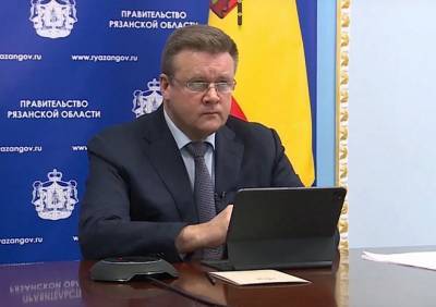 Николай Любимов - Губернатор призвал уделить внимание развитию туризма в Спасском районе - ya62.ru - Рязанская обл. - район Спасский