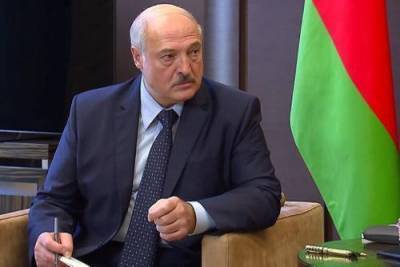 Александр Лукашенко - Лукашенко дал поручение трудоустроить всех «болтающихся тунеядцев» - argumenti.ru - Белоруссия