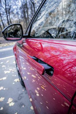 Range Rover Evoque: 10 причин его купить - automobili.ru