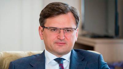 Дмитрий Кулеба - Кулеба: без системного решения «конституционного кризиса» ЕС может констатировать проблемы для безвиза - bin.ua