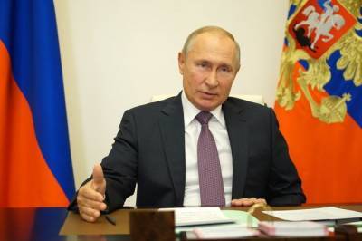 Владимир Путин - Дмитрий Песков - Станислав Белковский - «Гол как сокол»: политолог о вероятном преемнике Путина - infox.ru