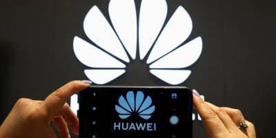 Huawei завершила строительство первого завода по производству чипсетов - nv.ua - Китай
