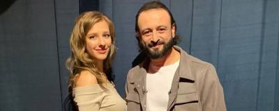 Илья Авербух - Элизабет Арзамасова - Поклонники поздравили со свадьбой Лизу Арзамасову и Илью Авербуха - runews24.ru