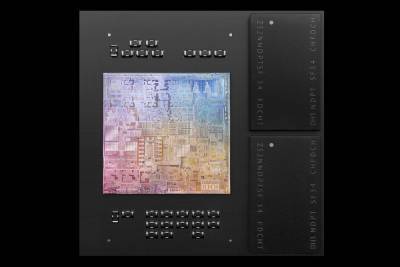Марк Гурман - Bloomberg: Apple разрабатывает 32-ядерный ARM-процессор и собственную дискретную графику для настольных ПК Mac - itc.ua